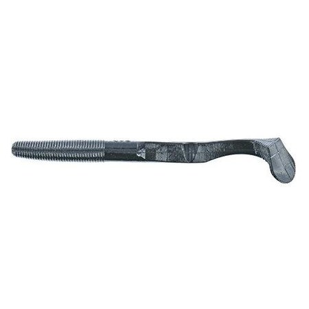 Yamamoto 3110020 Swim Senko, 5 Black YAM-31-10-020